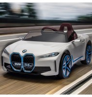 Акумулаторен джип тип BMW X7 -черен