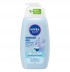 NIVEA BABY нежен шампоан за коса и тяло