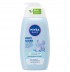 NIVEA BABY нежен шампоан за коса