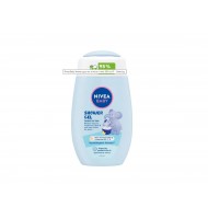 NIVEA BABY нежен шампоан за коса