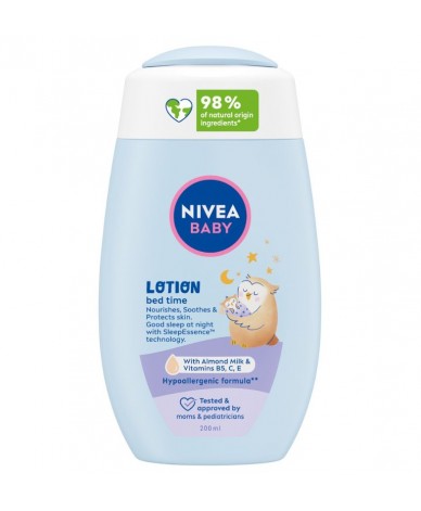 Подхранващо мляко PURE & SENSITIVE