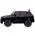 Акумулаторен джип тип Land Rover Defender-сив-черен