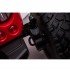 Акумулаторен джип Mercedes Benz GL63 AMG-черен