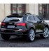 Акумулаторен джип тип BMW X5 FOOO-червен