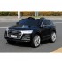 Акумулаторен джип тип BMW X5 FOOO-червен