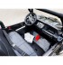 Акумулаторен джип тип BMW X5 FOOO*бял