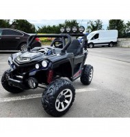 Акумулаторен джип тип BMW X5 FOOO*бял