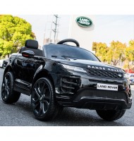 Акумулаторен джип Range Rover Evoque 4X4 12V