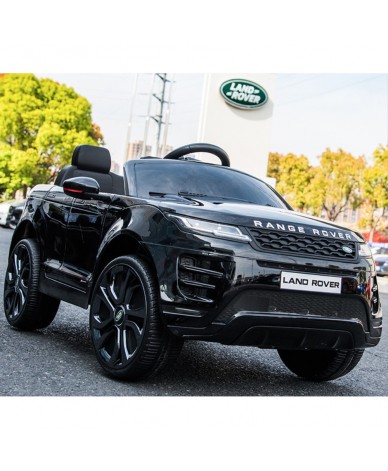 Акумулаторен джип Range Rover Evoque 4X4 12V