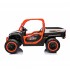 Акумулаторен двуместен джип Off-Road Racing 4X4 UTV 24V