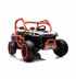 Акумулаторен двуместен джип Off-Road Racing 4X4 UTV 24V