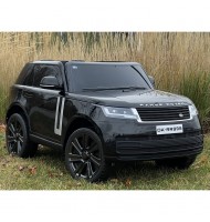 Kikka Boo Акумулаторна кола Licensed Range Rover Velar