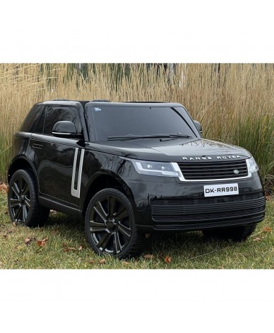 Kikka Boo Акумулаторна кола Licensed Range Rover Velar