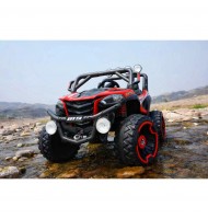 Акумулаторен джип Off Road RZR UTV 4X4 12V