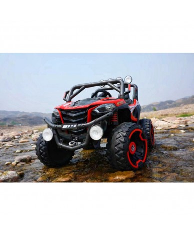 Акумулаторен джип Off Road RZR UTV 4X4 12V