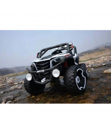 Акумулаторен джип Off Road RZR UTV 4X4 12V