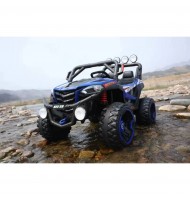 Акумулаторен джип Off Road RZR UTV 4X4 12V