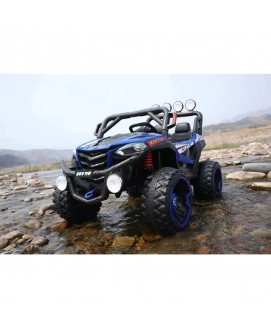 Акумулаторен джип Off Road RZR UTV 4X4 12V