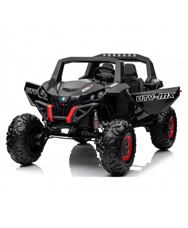 Aкумулаторен джип Super Star 4X4 24V
