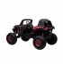 Aкумулаторен джип Super Star 4X4 24V
