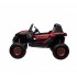 Aкумулаторен джип Super Star 4X4 24V