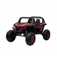 Aкумулаторен джип Super Star 4X4 24V