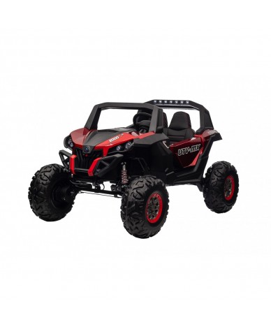 Aкумулаторен джип Super Star 4X4 24V
