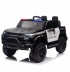 Акумулаторен джип Police 4X4 24V