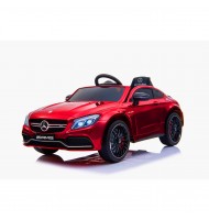 Акумулаторна кола BMW XMX-803 -черна