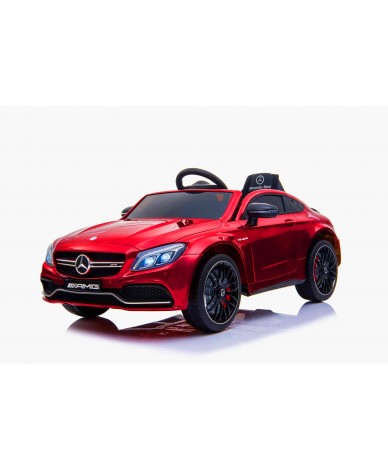 Акумулаторна кола BMW XMX-803 -черна
