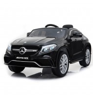 Акумулаторна кола Mercedes GLE63 Coupe