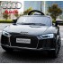 Акумулаторна кола Audi R8 Spyder