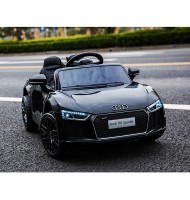 Акумулаторна кола Audi R8 Spyder