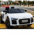 Акумулаторна кола Audi R8 Spyder