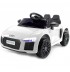 Акумулаторна кола Audi R8 Spyder
