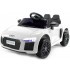 Акумулаторна кола Audi R8 Spyder