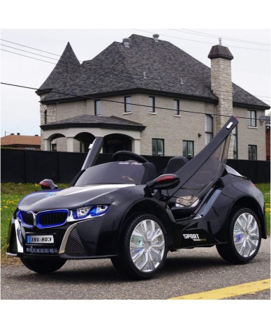 Акумулаторна кола тип BMW 12V