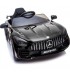 Акумулаторна кола Mercedes Benz GT R 4x4