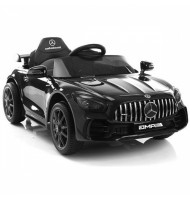 Акумулаторна кола Mercedes Benz GT R 4x4