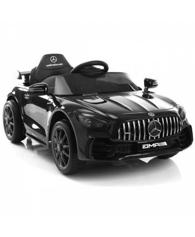 Акумулаторна кола Mercedes Benz GT R 4x4