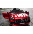 Акумулаторна кола Mercedes Benz GT R 4x4