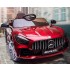 Акумулаторна кола Mercedes Benz GT R 4x4