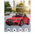 Акумулаторна кола Mercedes SLC300