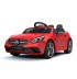Акумулаторна кола Mercedes SLC300