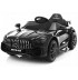 Акумулаторна кола Mercedes SLC300