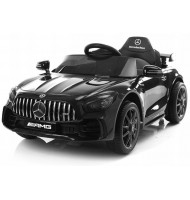 Акумулаторна кола Mercedes SLC300