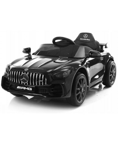 Акумулаторна кола Mercedes SLC300