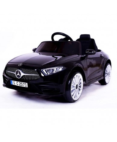Акумулаторна кола Mercedes Benz CLS350