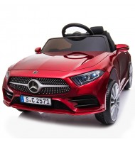 Акумулаторна кола Mercedes Benz CLS350