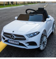 Акумулаторна кола Mercedes Benz CLS350